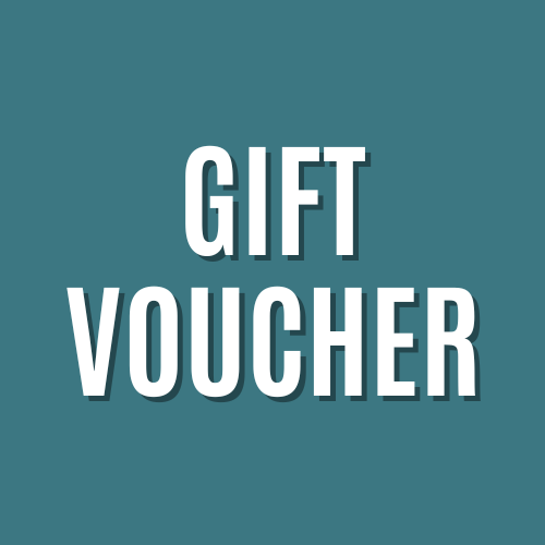 Buy an Otterley Press Gift Voucher